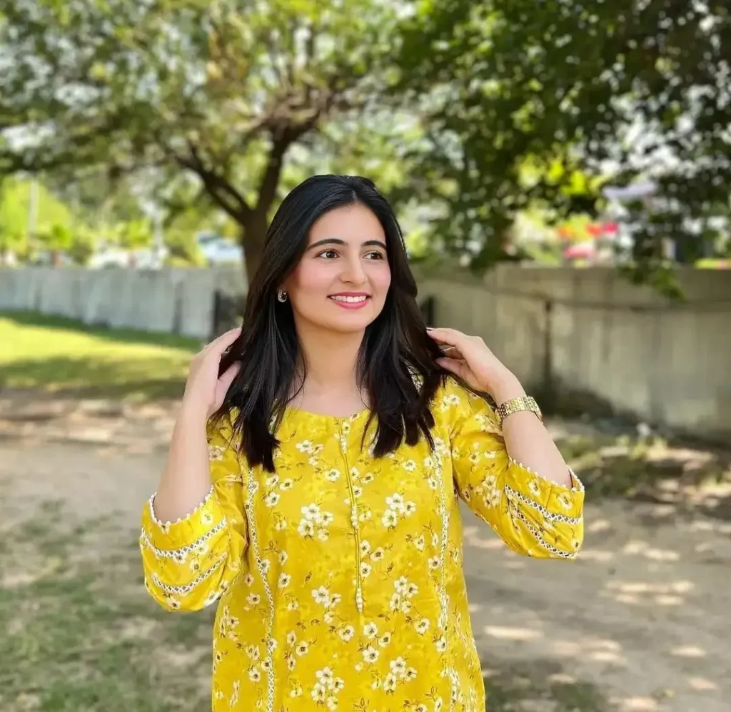 IAS SRISHTI DABAS