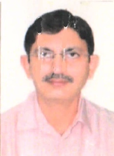 IAS Shashi Ranjan Kumar