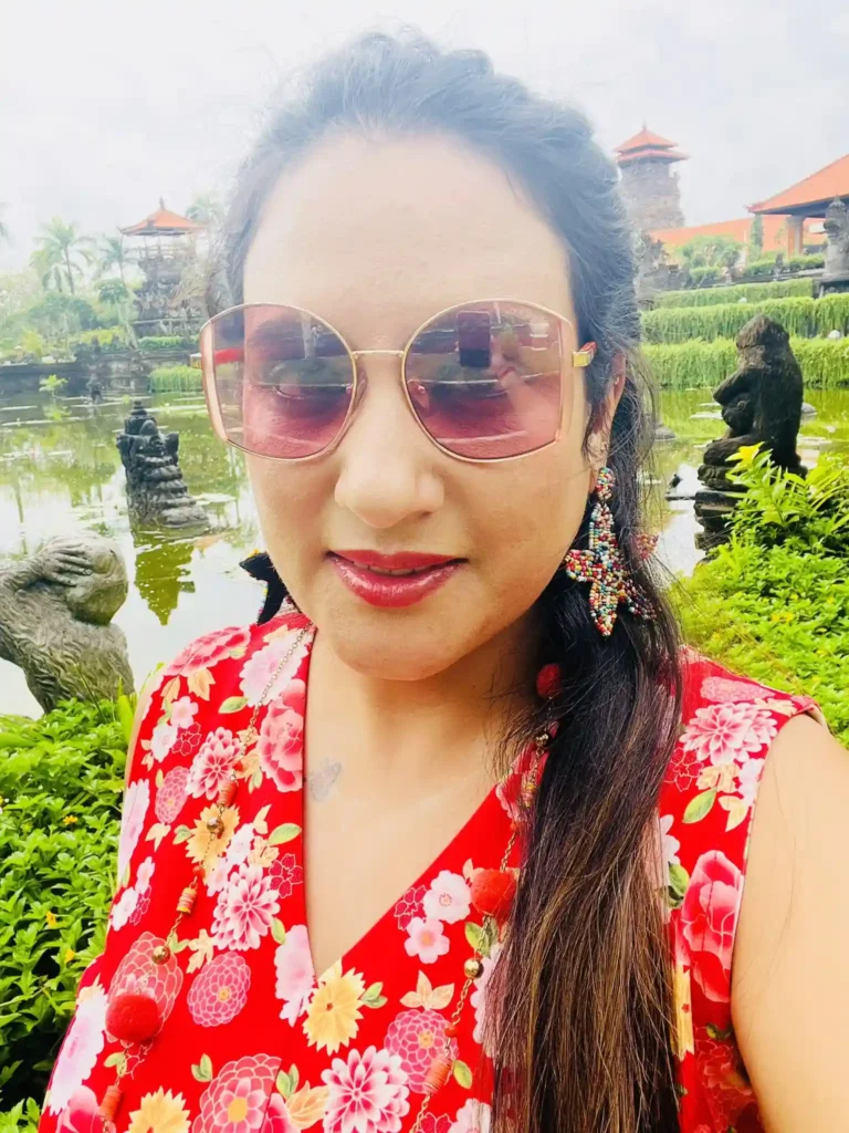 IAS Sonal Goel