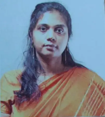 IAS Sowjanya