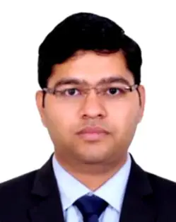 IAS Vishal Mishra