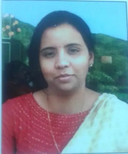 Iva Asheesh Srivastava