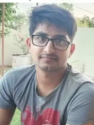 Jayant Singh Rathore IAS
