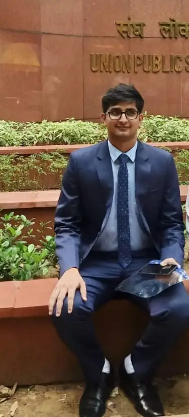 Jayant Singh Rathore