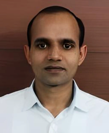 KANA RAM IAS