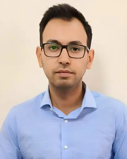 KHUSHAAL YADAV IAS