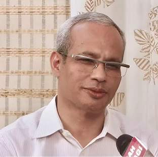 KULDEEP RANKA IAS Rajasthan