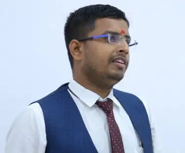 Kalpesh Kumar Sharma
