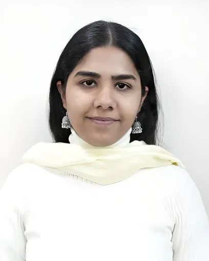 MAHIMA KASANA IAS