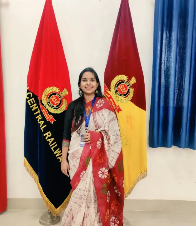 MEDHA ANAND