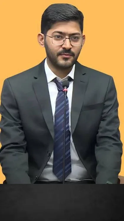 MOHAN LAL IAS Biography