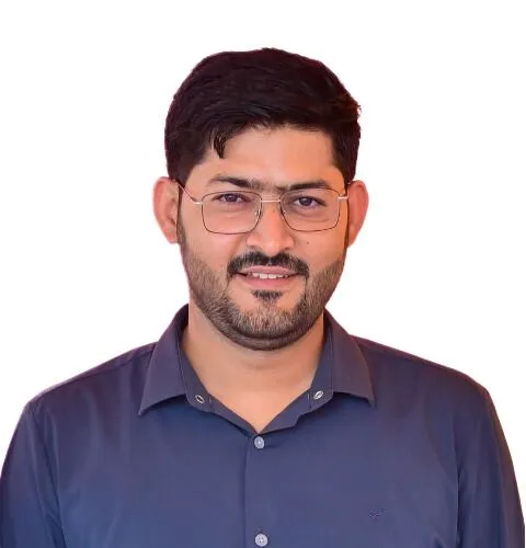 MOHAN LAL IAS