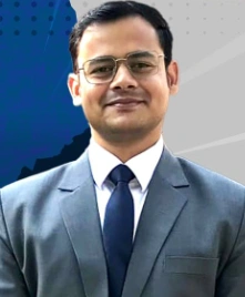 MRINAL KUMAR IAS RJ