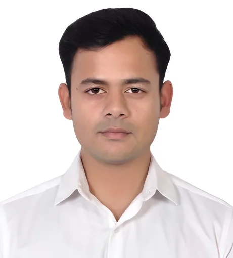 MRINAL KUMAR IAS