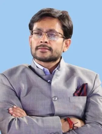 NAMIT MEHTA IAS