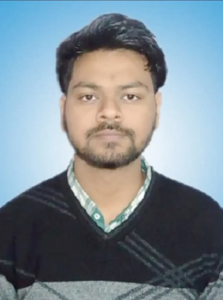 NAYAN GAUTAM IAS RJ