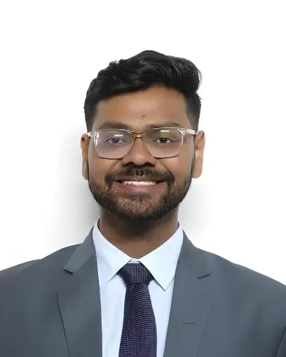 NAYAN GAUTAM IAS