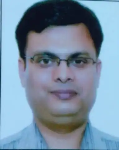 Nitesh Kumar Jha IAS