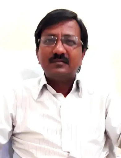 PRADEEP GAWANDE IAS