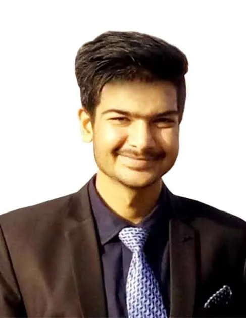 PREETAM KUMAR IAS RJ