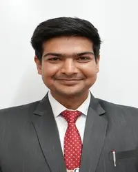 PREETAM KUMAR IAS