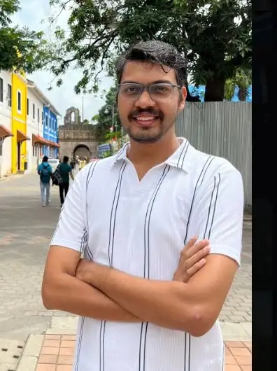 Pranav Vijayvergiya