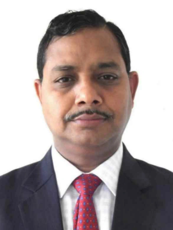 Puneet Agarwal IAS
