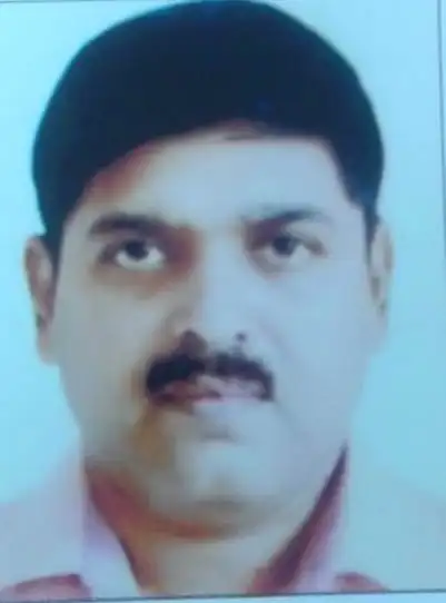 R Meenakshi Sundaram IAS