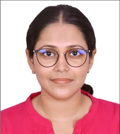 RAJPUT NEHA IAS