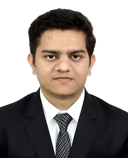 RAVINDRA KUMAR MEGHWAL IAS