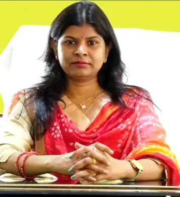 Ranjana Rajguru IAS