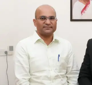 Ranjit Kumar Sinha