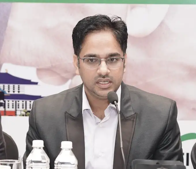 Rohit Meena IAS