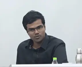 SAIKRISHNA AVULA IAS RJ