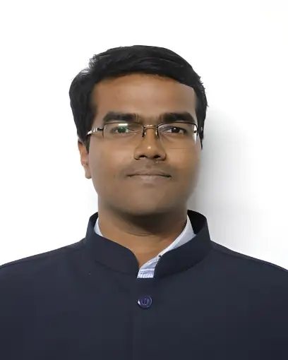 SAIKRISHNA AVULA IAS