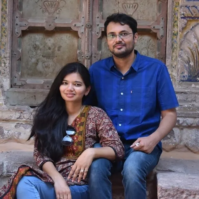 SHWETA CHAUHAN IAS