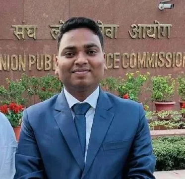 SNEHIL KUNWAR SINGH IAS