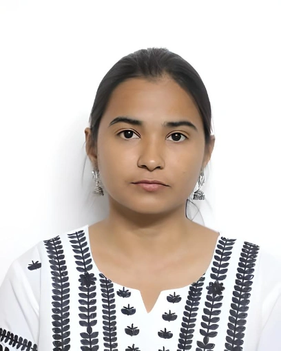 SONU KUMARI IAS