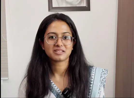 SWATI SHARMA IAS