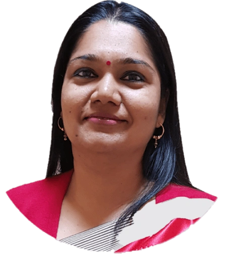 Saumya Gupta IAS
