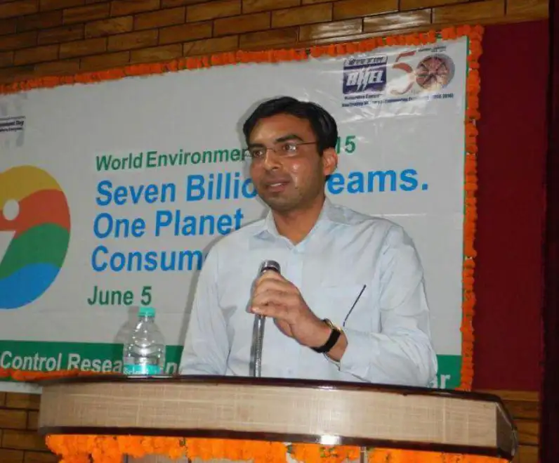 Savin Bansal