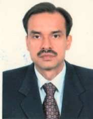 Shantanu IAS
