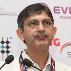 Shashi Ranjan Kumar IAS