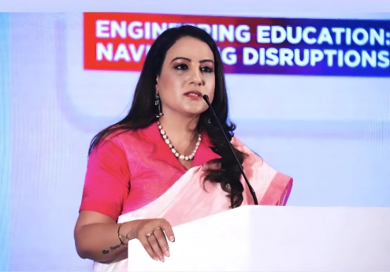 Sonal Goel IAS Tripura