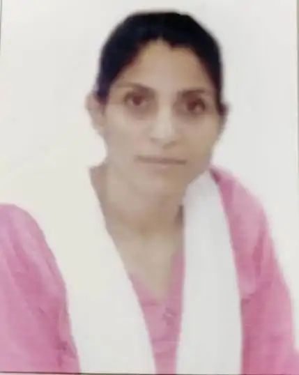 Sonalika IAS