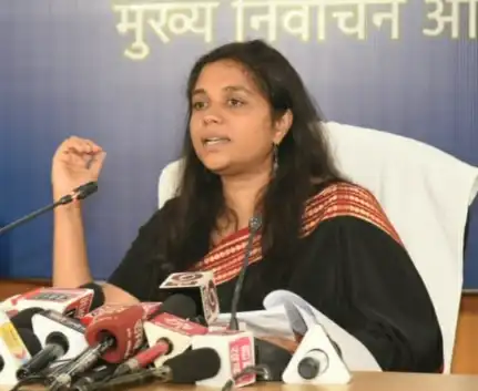 Sowjanya IAS