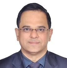 V. SRINIVAS IAS RJ