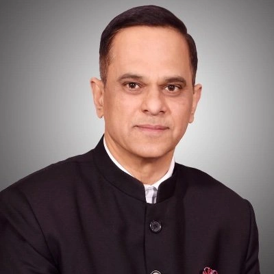 V. SRINIVAS IAS