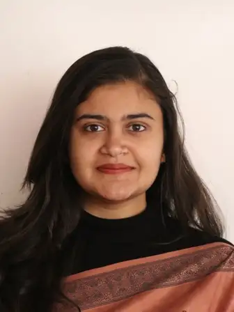 Varuna Agrawal IAS