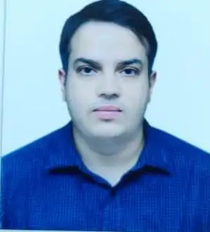 Vineet Kumar IAS